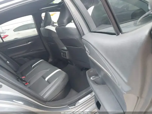 4T1DAACK7TU660286 2026 TOYOTA CAMRY - Image 8