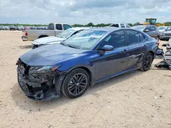 4T1DAACK7TU660546 2026 TOYOTA CAMRY