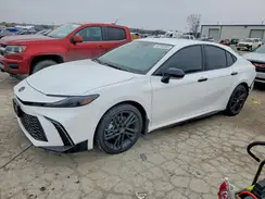 4T1DAACK7TU661535 2026 TOYOTA CAMRY