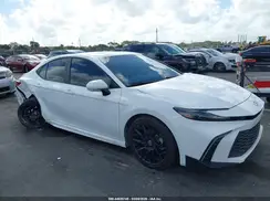 4T1DAACK7TU661714 2026 TOYOTA CAMRY