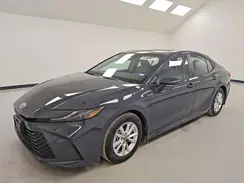 4T1DAACK7TU662121 2026 TOYOTA CAMRY