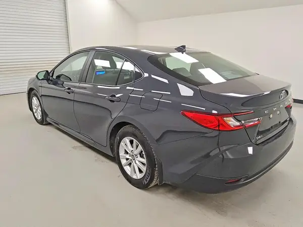 4T1DAACK7TU662121 2026 TOYOTA CAMRY - Image 2