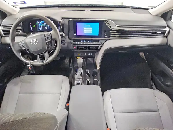 4T1DAACK7TU662121 2026 TOYOTA CAMRY - Image 8