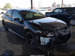 4T1DAACK7TU662913 2026 TOYOTA CAMRY