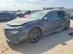 4T1DAACK7TU663253 2026 TOYOTA CAMRY