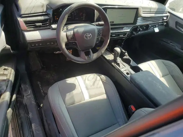 4T1DAACK7TU663253 2026 TOYOTA CAMRY - Image 8
