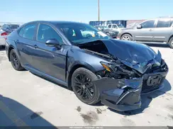4T1DAACK7TU664032 2026 TOYOTA CAMRY