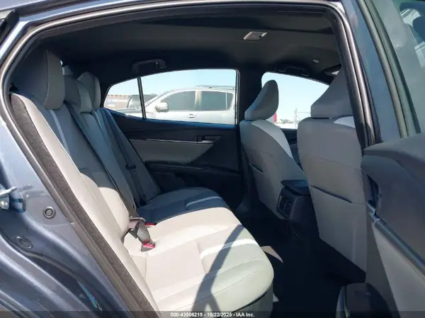 4T1DAACK7TU664032 2026 TOYOTA CAMRY - Image 8