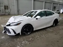 4T1DAACK7TU664306 2026 TOYOTA CAMRY
