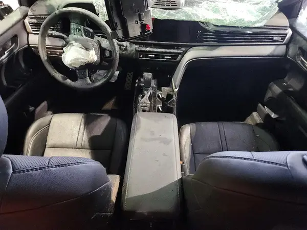 4T1DAACK7TU664404 2026 TOYOTA CAMRY - Image 8