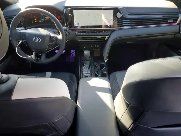 4T1DAACK7TU666749 2026 TOYOTA CAMRY - Image 8