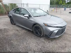 4T1DAACK7TU667528 2026 TOYOTA CAMRY
