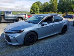4T1DAACK7TU667755 2026 TOYOTA CAMRY
