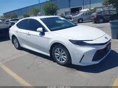 4T1DAACK7TU668999 2026 TOYOTA CAMRY