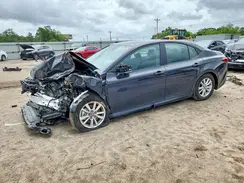 4T1DAACK7TU669537 2026 TOYOTA CAMRY