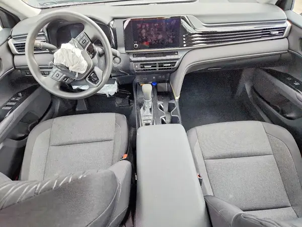 4T1DAACK7TU669537 2026 TOYOTA CAMRY - Image 8