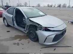 4T1DAACK7TU669876 2026 TOYOTA CAMRY