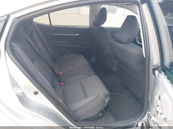 4T1DAACK7TU669876 2026 TOYOTA CAMRY - Image 8