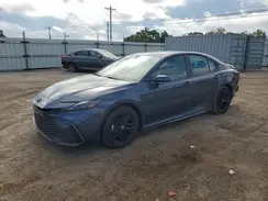 4T1DAACK7TU670381 2026 TOYOTA CAMRY