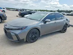 4T1DAACK7TU671577 2026 TOYOTA CAMRY
