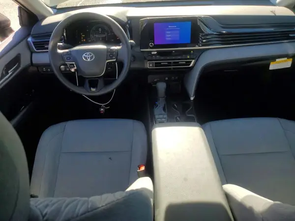 4T1DAACK7TU671787 2026 TOYOTA CAMRY - Image 8