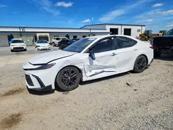 4T1DAACK7TU672244 2026 TOYOTA CAMRY