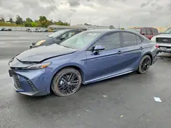 4T1DAACK7TU672454 2026 TOYOTA CAMRY