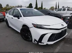 4T1DAACK7TU672471 2026 TOYOTA CAMRY