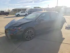 4T1DAACK7TU672535 2026 TOYOTA CAMRY