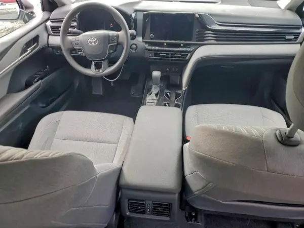 4T1DAACK7TU673118 2026 TOYOTA CAMRY - Image 8