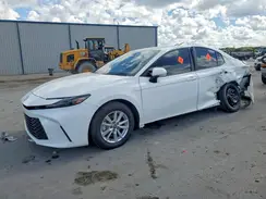 4T1DAACK7TU674074 2026 TOYOTA CAMRY