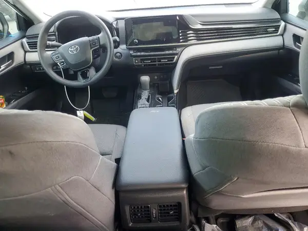 4T1DAACK7TU674074 2026 TOYOTA CAMRY - Image 8