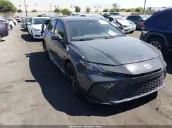 4T1DAACK7TU674138 2026 TOYOTA CAMRY