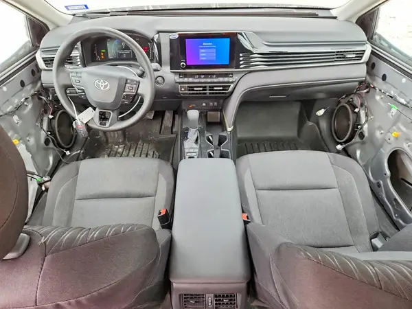 4T1DAACK7TU675421 2026 TOYOTA CAMRY - Image 8