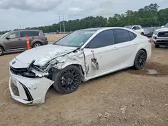 4T1DAACK7TU675645 2026 TOYOTA CAMRY