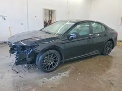 4T1DAACK7TU675905 2026 TOYOTA CAMRY