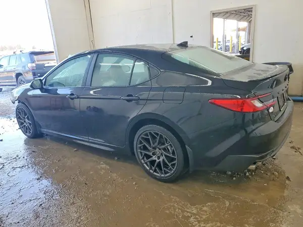 4T1DAACK7TU675905 2026 TOYOTA CAMRY - Image 2