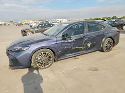 4T1DAACK7TU676567 2026 TOYOTA CAMRY