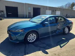 4T1DAACK7TU678724 2026 TOYOTA CAMRY