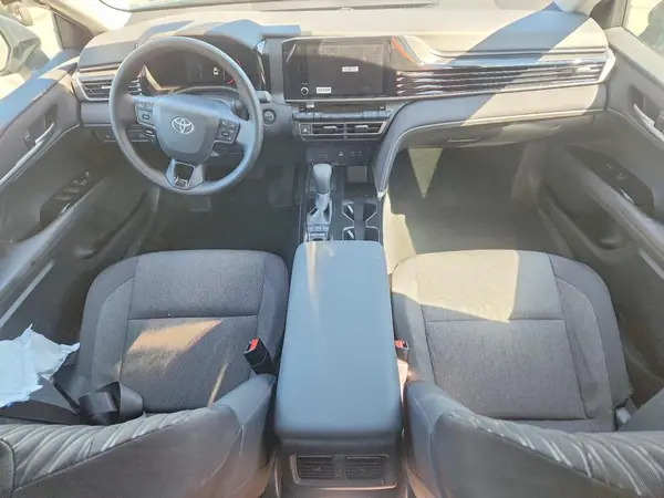 4T1DAACK7TU678724 2026 TOYOTA CAMRY - Image 8