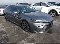 4T1DAACK7TU680117 2026 TOYOTA CAMRY