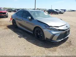 4T1DAACK7TU680814 2026 TOYOTA CAMRY