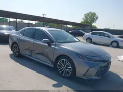 4T1DAACK7TU681588 2026 TOYOTA CAMRY