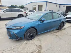 4T1DAACK7TU681767 2026 TOYOTA CAMRY