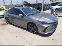 4T1DAACK7TU683616 2026 TOYOTA CAMRY