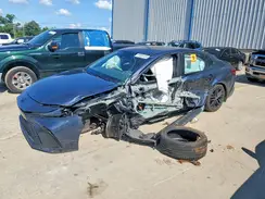 4T1DAACK7TU683776 2026 TOYOTA CAMRY