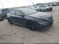 4T1DAACK7TU686466 2026 TOYOTA CAMRY