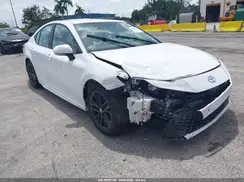 4T1DAACK7TU689416 2026 TOYOTA CAMRY