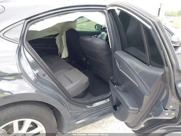 4T1DAACK7TU689786 2026 TOYOTA CAMRY - Image 8