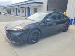 4T1DAACK7TU690288 2026 TOYOTA CAMRY